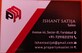Ishant Satija photo
