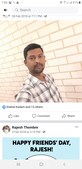 Rajesh Tanaji Thombre photo