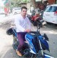 Rahul Mishra photo