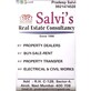 Salvis Real Estate Consultancy photo