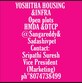 Sripathi Suresh photo