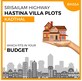 Hastina Realty Pvt Ltd photo