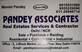 Pandey Associates photo