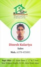 Dinesh Choudhary photo