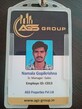 Namala Gopi Krishna photo