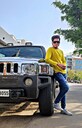 Hrishit Raj Singh photo