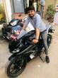 Anuj Bharti photo