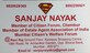 Sanjay G Nayak photo