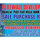 Plotwale Developers photo
