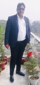 Narendra Yadav photo