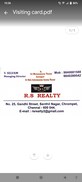 Rs Realty photo