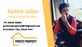 Aashish Sudhakar Jadhav photo