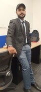 Suraj Kumar Dubey photo