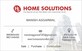 Home Solutions photo
