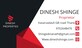 Dinesh Shinge photo
