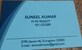 Suneel Kushwaha photo