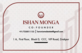 Ishan Monga photo