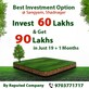 B Naresh photo