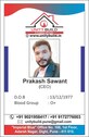 Prakash Sawant photo