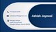 Ashish Jayswal photo