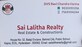 Sai Lalitha Realty photo