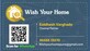 Wish Your Home photo