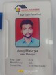 Anuj Maurya photo