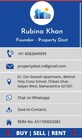 Rubina Khan photo