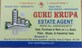 Guru Krupa photo