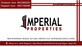 Imperial Properties photo