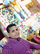 Krushna Mohapatra photo