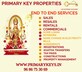 Primary Key Properties photo