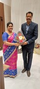 Aruna Yallamraju photo