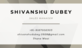 Shivanshu Dubey photo