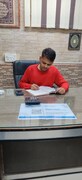 Wakeel Ahmad photo