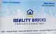 Reality Bricks photo
