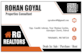 Rohan Goyal photo