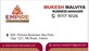 Mukesh Malviya photo