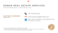 Sonar Real Estate Services photo