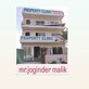 Joginder Malik photo
