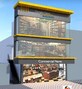 Sk Ultra Luxury Apartment Mahavir Enclave Palam Dwarka Dwarka Mor Uttam Nager photo