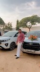 Ankit Dayma photo