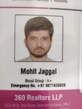 Mohit Jaggal photo