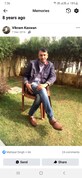 Vikram Kaswan photo