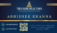 Abhishek Khanna photo