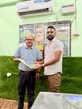 Raushan Kumar photo