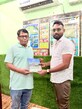 Raushan Kumar photo