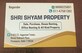 Shri Shyam Property photo