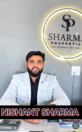 Nishant Sharma photo