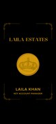 Laila Khan photo